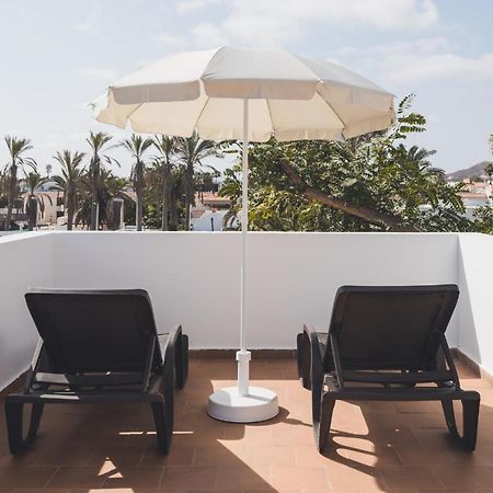 La Chalana Daire Corralejo Dış mekan fotoğraf
