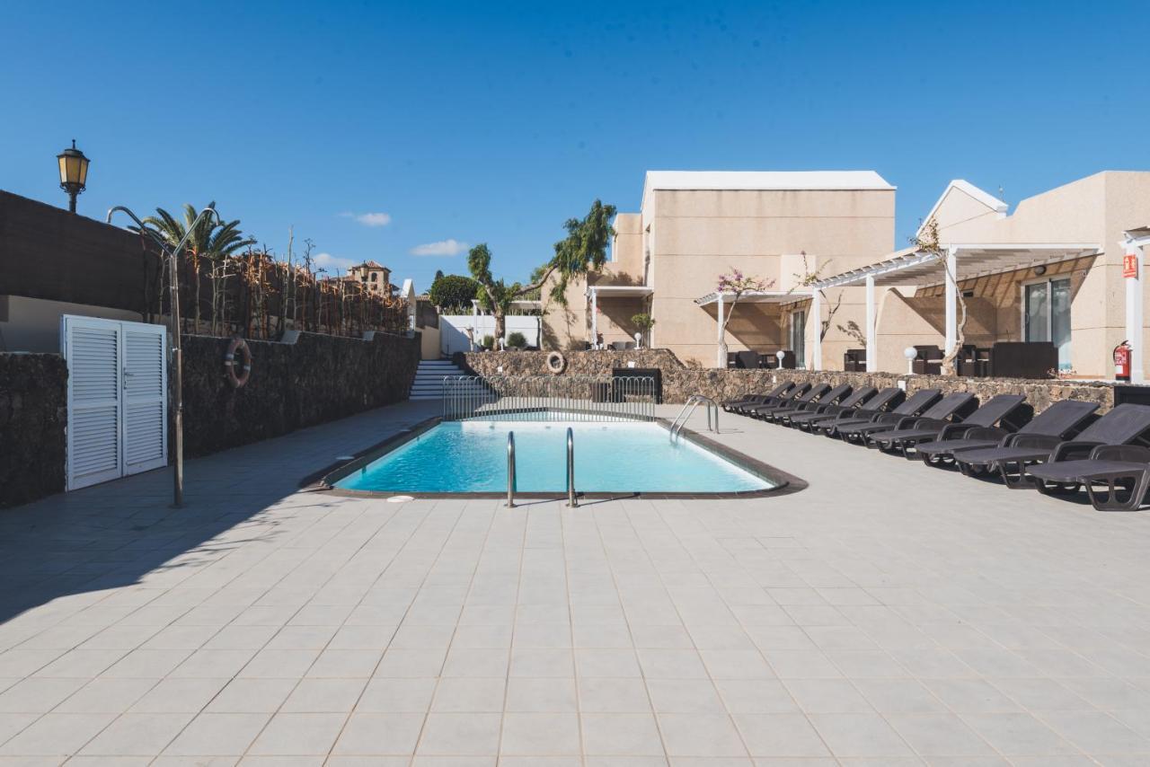 La Chalana Daire Corralejo Dış mekan fotoğraf