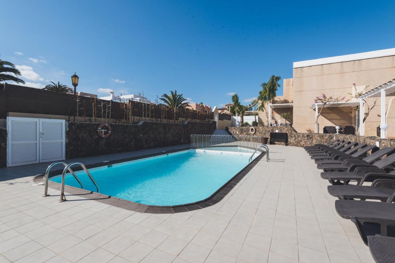 La Chalana Daire Corralejo Dış mekan fotoğraf