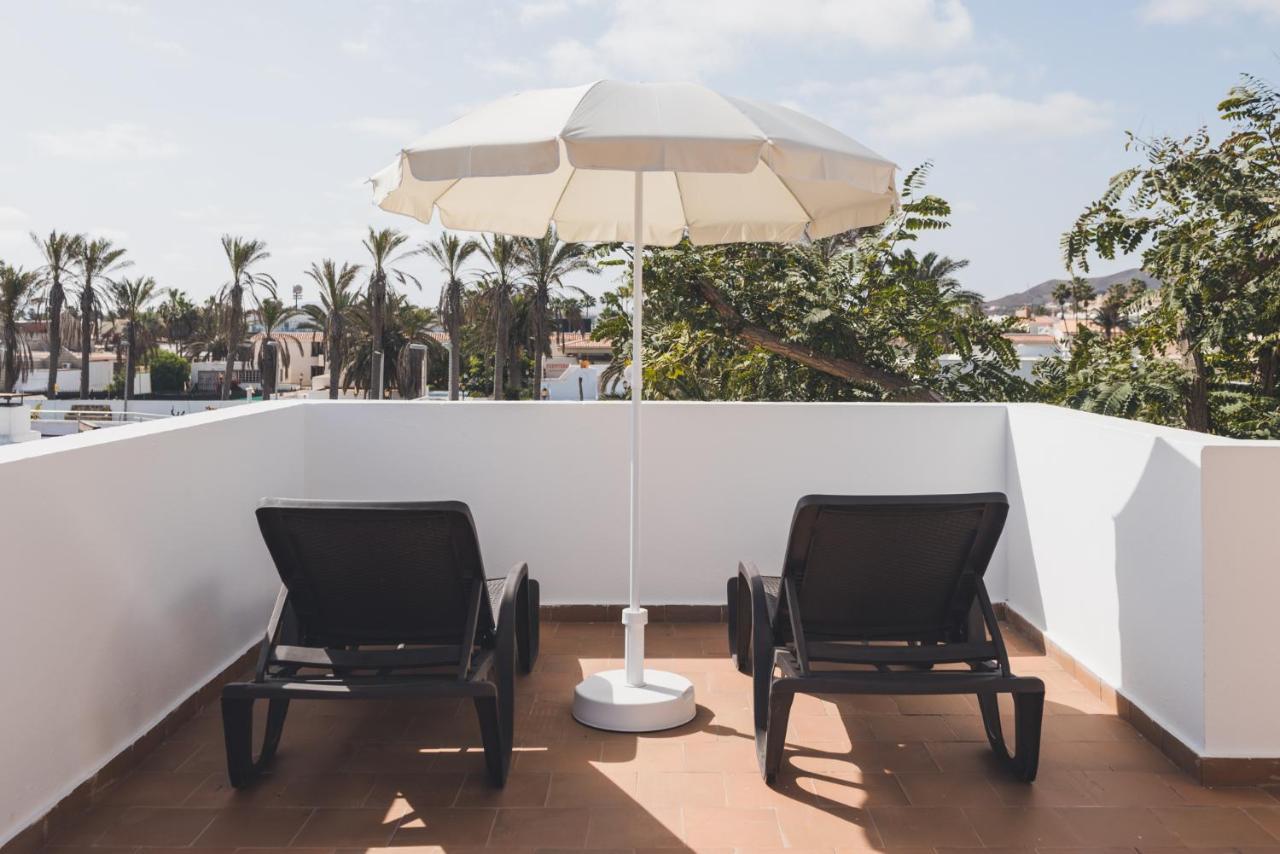La Chalana Daire Corralejo Dış mekan fotoğraf