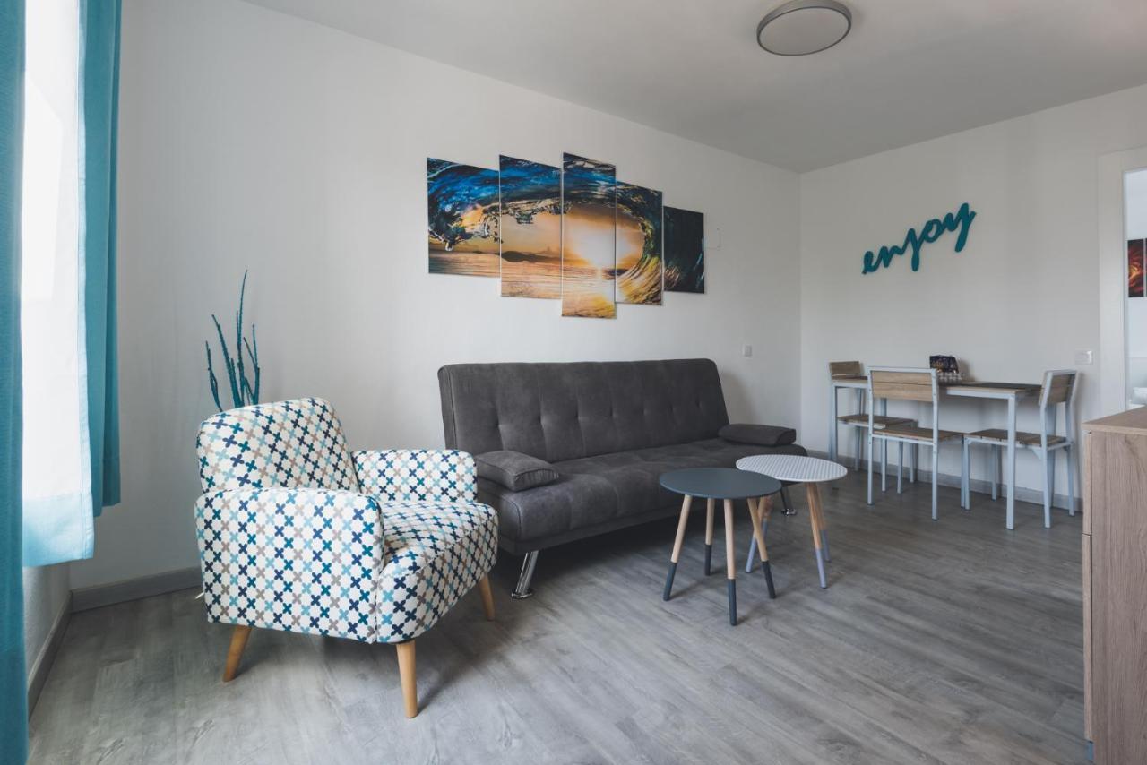 La Chalana Daire Corralejo Dış mekan fotoğraf